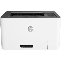 HP Color Laser 150nw, Stampa