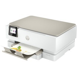 HP ENVY Stampante multifunzione HP Inspire 7221e, Colore, Stampante per Abitazioni e piccoli uffici, Stampa, copia, scansione,