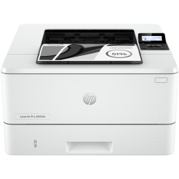 HP LaserJet Pro Stampante 4002dn, Bianco e nero, Stampante per Piccole e medie imprese, Stampa, Stampa fronte retro elevata