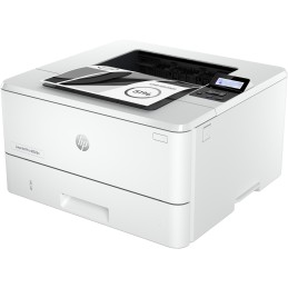 HP LaserJet Pro Stampante 4002dn, Bianco e nero, Stampante per Piccole e medie imprese, Stampa, Stampa fronte retro elevata
