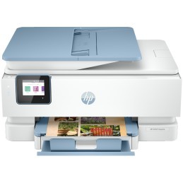 HP ENVY Stampante multifunzione HP Inspire 7921e, Casa, Stampa, copia, scansione, Wireless HP+ Idonea per HP Instant ink