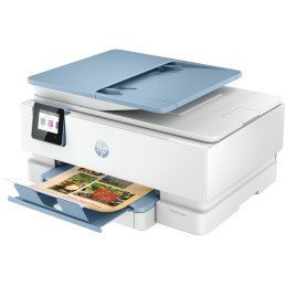 HP ENVY Stampante multifunzione HP Inspire 7921e, Casa, Stampa, copia, scansione, Wireless HP+ Idonea per HP Instant ink