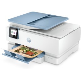 HP ENVY Stampante multifunzione HP Inspire 7921e, Casa, Stampa, copia, scansione, Wireless HP+ Idonea per HP Instant ink