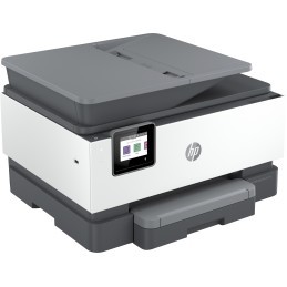 HP OfficeJet Pro Stampante multifunzione HP 9019e, Colore, Stampante per Piccoli uffici, Stampa, copia, scansione, fax, HP+