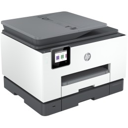 HP OfficeJet Pro Stampante multifunzione HP 9022e, Stampa, copia, scansione, fax, HP+ Idoneo per HP Instant Ink alimentatore
