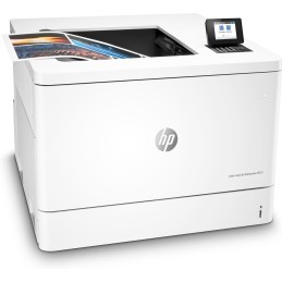 HP Color LaserJet Enterprise Stampante M751dn, Stampa, Stampa fronte retro