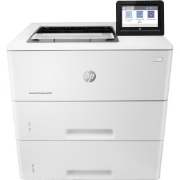 HP LaserJet Enterprise M507x, Stampa, Stampa fronte retro