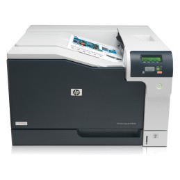 HP Color LaserJet Professional Stampante CP5225dn, Stampa fronte retro