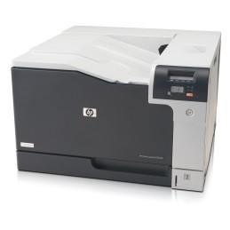 HP Color LaserJet Professional Stampante CP5225dn, Stampa fronte retro