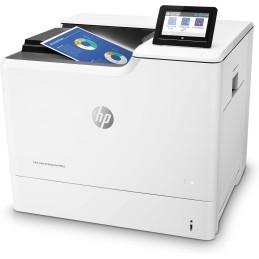 HP Color LaserJet Enterprise M653dn, Stampa