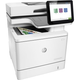 HP Color LaserJet Enterprise Stampante multifunzione Enterprise Color LaserJet M578dn, Stampa, copia, scansione, fax