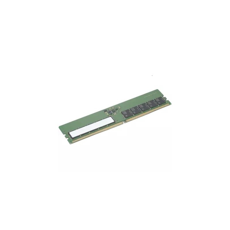 Lenovo 4X71K53891 memoria 16 GB 1 x 16 GB DDR5 4800 MHz