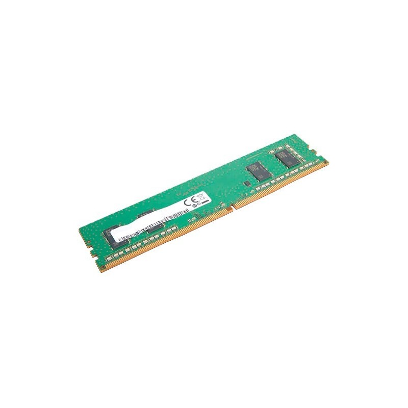 Lenovo 4X71D07930 memoria 16 GB 1 x 16 GB DDR4 3200 MHz