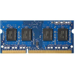 HP SODIMM DDR3L-1600 1,35V da 4 GB