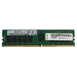Lenovo 4X77A77495 memoria 16 GB 1 x 16 GB DDR4 3200 MHz Data Integrity Check (verifica integrità dati)