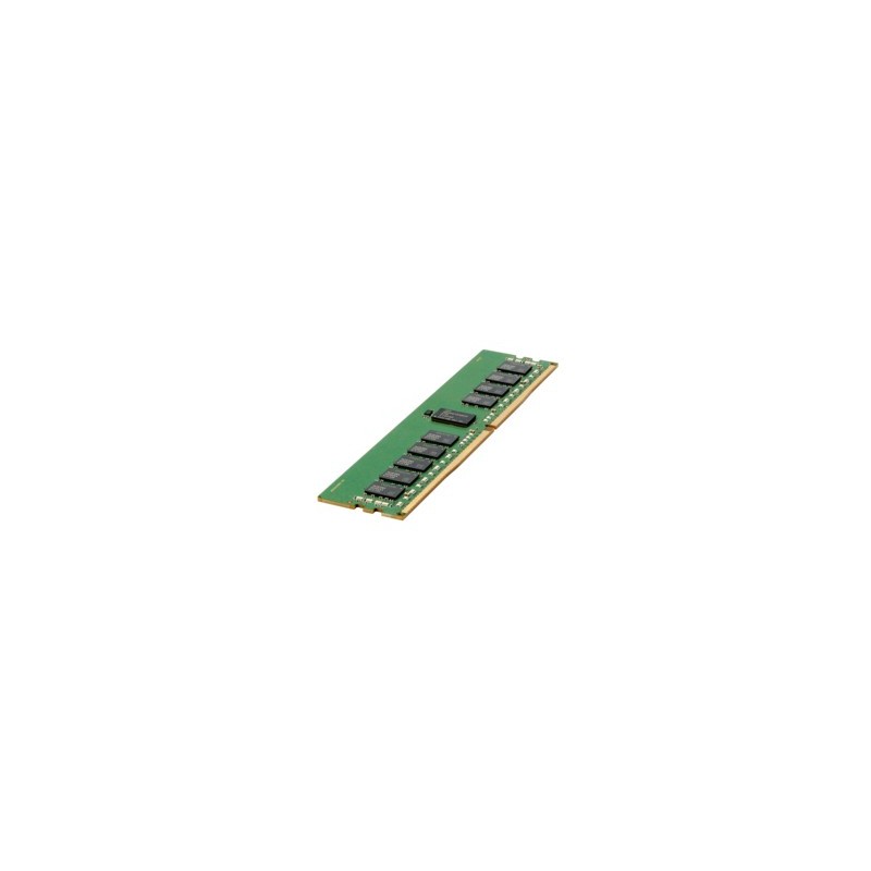 HP 838081-B21 memoria 16 GB 1 x 16 GB DDR4 2666 MHz