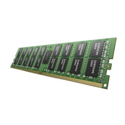Samsung M393A4K40CB2-CTD6Q memoria 32 GB 1 x 32 GB DDR4 2666 MHz Data Integrity Check (verifica integrità dati)