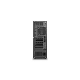 Lenovo ThinkStation P5 Tower Intel® Xeon® W w5-2455X 64 GB DDR5-SDRAM 1 TB SSD Windows 10 Pro for Workstations Stazione di