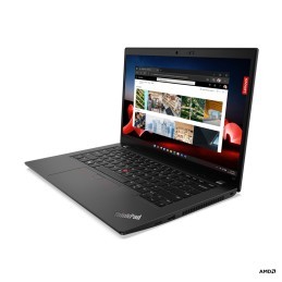 Lenovo ThinkPad L14 Gen 4 (AMD) Computer portatile 35,6 cm (14") Full HD AMD Ryzen™ 5 PRO 7530U 8 GB DDR4-SDRAM 512 GB SSD