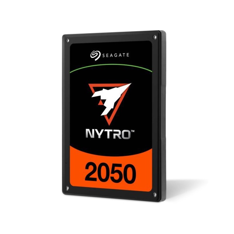 Seagate Nytro 2550 2.5" 960 GB SAS 3D eTLC
