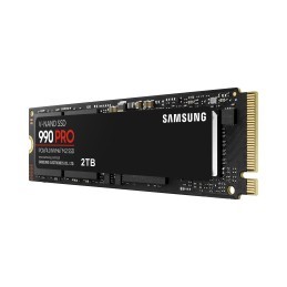 Samsung 990 PRO NVMe M.2 SSD 2TB