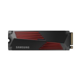 Samsung 990 PRO NVMe 2TB con Dissipatore di calore, SSD interno