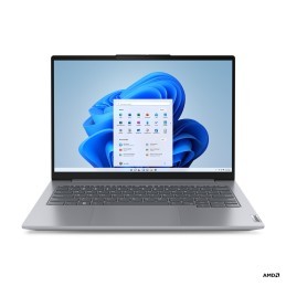 Lenovo ThinkBook 14 Computer portatile 35,6 cm (14") WUXGA AMD Ryzen™ 5 7530U 8 GB DDR4-SDRAM 256 GB SSD Wi-Fi 6 (802.11ax)