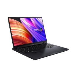 ASUS ProArt StudioBook 16 OLED H7604JI-MY121X Computer portatile 40,6 cm (16") Touch screen 3.2K Intel® Core™ i9 i9-13980HX 32