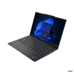 Lenovo ThinkPad E14 Gen 5 (AMD) Computer portatile 35,6 cm (14") WUXGA AMD Ryzen™ 7 7730U 16 GB DDR4-SDRAM 512 GB SSD Wi-Fi 6