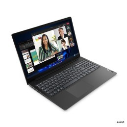 Lenovo V15 G4 AMN Computer portatile 39,6 cm (15.6") Full HD AMD Ryzen™ 5 7520U 8 GB LPDDR5-SDRAM 256 GB SSD Wi-Fi 5 (802.11ac)