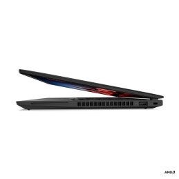 Lenovo ThinkPad T14 Computer portatile 35,6 cm (14") WUXGA AMD Ryzen™ 5 PRO 7540U 16 GB LPDDR5x-SDRAM 512 GB SSD Wi-Fi 6E