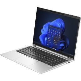 HP EliteBook 830 G10 Computer portatile 33,8 cm (13.3") WUXGA Intel® Core™ i7 i7-1355U 16 GB LPDDR5-SDRAM 512 GB SSD Wi-Fi 6E