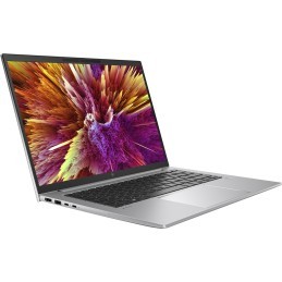 HP ZBook Firefly G10 Workstation mobile 35,6 cm (14") WUXGA Intel® Core™ i7 i7-1355U 32 GB DDR4-SDRAM 1 TB SSD NVIDIA RTX A500