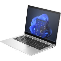 HP Elite x360 1040 G10 Ibrido (2 in 1) 35,6 cm (14") Touch screen WQXGA Intel® Core™ i7 i7-1355U 32 GB LPDDR5-SDRAM 1 TB SSD