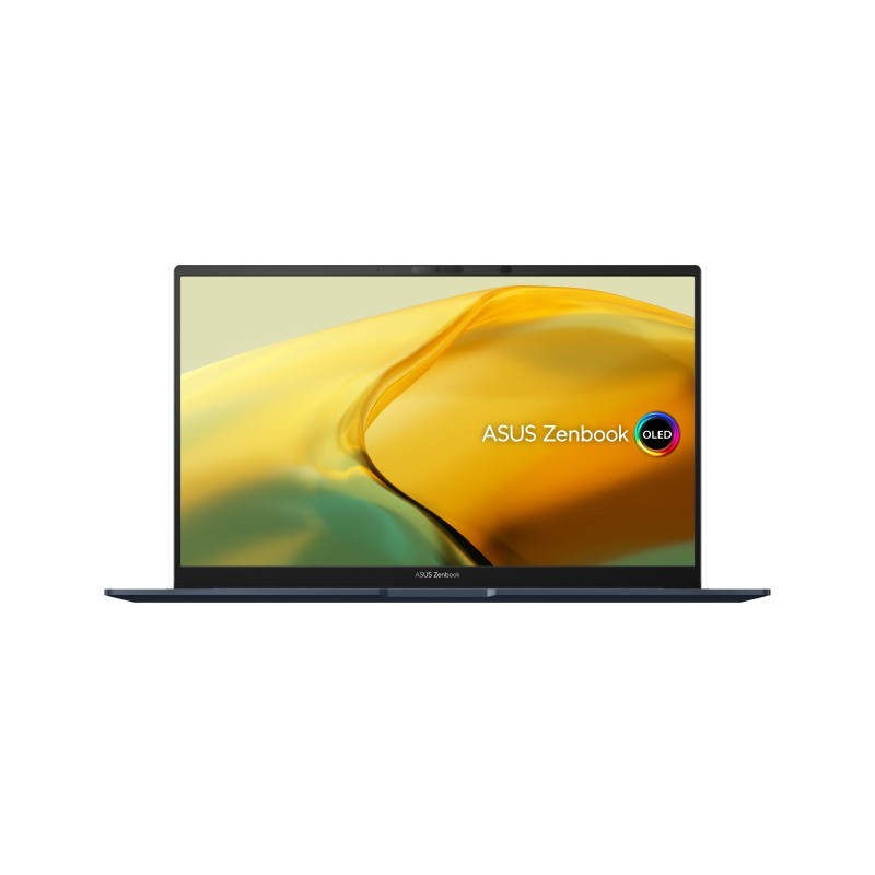 ASUS ZenBook 15 OLED UM3504DA-MA369W Computer portatile 39,6 cm (15.6") 2.8K AMD Ryzen™ 7 7735U 32 GB LPDDR5-SDRAM 1 TB SSD