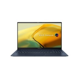 ASUS ZenBook 15 OLED UM3504DA-MA369W Computer portatile 39,6 cm (15.6") 2.8K AMD Ryzen™ 7 7735U 32 GB LPDDR5-SDRAM 1 TB SSD