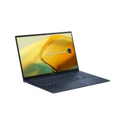 ASUS ZenBook 15 OLED UM3504DA-MA369W Computer portatile 39,6 cm (15.6") 2.8K AMD Ryzen™ 7 7735U 32 GB LPDDR5-SDRAM 1 TB SSD