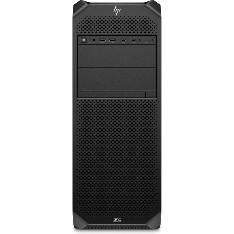 HP Z6 G5 Tower Intel® Xeon® W W5-3423 32 GB DDR5-SDRAM 1 TB SSD Windows 11 Pro Stazione di lavoro Nero