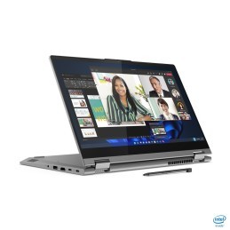 Lenovo ThinkBook 14s Yoga Ibrido (2 in 1) 35,6 cm (14") Touch screen Full HD Intel® Core™ i5 i5-1335U 8 GB DDR4-SDRAM 512 GB