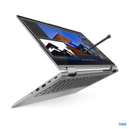 Lenovo ThinkBook 14s Yoga Ibrido (2 in 1) 35,6 cm (14") Touch screen Full HD Intel® Core™ i5 i5-1335U 8 GB DDR4-SDRAM 512 GB