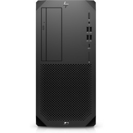 HP Z2 G9 Tower Intel® Core™ i9 i9-13900 32 GB DDR5-SDRAM 1 TB SSD Windows 11 Pro Stazione di lavoro Nero