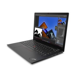 Lenovo ThinkPad L13 Gen 4 (Intel) Computer portatile 33,8 cm (13.3") WUXGA Intel® Core™ i7 i7-1355U 16 GB LPDDR5-SDRAM 512 GB