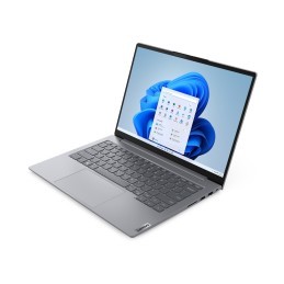 Lenovo ThinkBook 14 G6 IRL Computer portatile 35,6 cm (14") WUXGA Intel® Core™ i5 i5-1335U 8 GB DDR5-SDRAM 512 GB SSD Wi-Fi 6