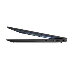 Lenovo ThinkPad X1 Carbon Gen 11 Computer portatile 35,6 cm (14") WUXGA Intel® Core™ i5 i5-1335U 16 GB LPDDR5-SDRAM 512 GB SSD