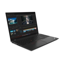 Lenovo ThinkPad T16 Computer portatile 40,6 cm (16") WUXGA Intel® Core™ i5 i5-1335U 16 GB DDR5-SDRAM 512 GB SSD Wi-Fi 6E