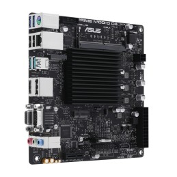 ASUS PRIME N100I-D D4 NA (CPU integrato) mini ITX