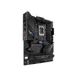 ASUS ROG STRIX B760-F GAMING WIFI Intel B760 LGA 1700 ATX