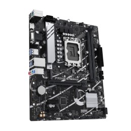 ASUS PRIME B760M-K Intel B760 LGA 1700 micro ATX