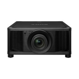 Sony VPL-VW5000 videoproiettore Proiettore per grandi ambienti 5000 ANSI lumen SXRD DCI 4K (4096x2160) Compatibilità 3D Nero