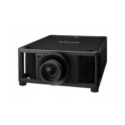 Sony VPL-VW5000 videoproiettore Proiettore per grandi ambienti 5000 ANSI lumen SXRD DCI 4K (4096x2160) Compatibilità 3D Nero